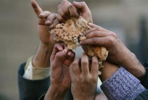 Peut- on stopper la faim dans le monde ?