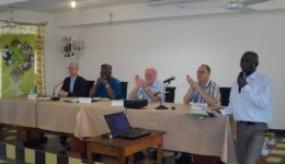 Penser à la qualité, faire la promotion de l’innovation : Petits producteurs, qualité et co-innovation dans la filière ananas au Bénin.