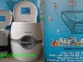 Les toilettes mobiles, une solution pour tous !!!
