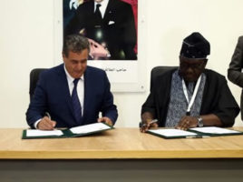 Accord bilatéral entre le Bénin et le Maroc en rapport à l'agriculture