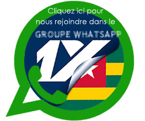 Rejoignez notre Groupe WhatsApp