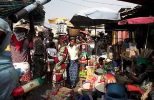 consommateurs bénin