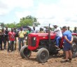 Bénin Tracteurs devrait livrer ses premiers tracteurs d’ici janvier