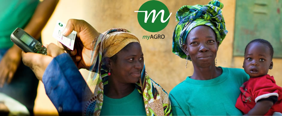 MyAgro: le SMS pour développer l’agriculture malienne