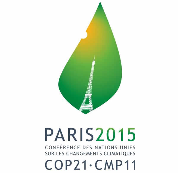 COP Paris 2015